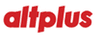 株式会社オルトプラスのロゴ