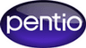 ペンティオ株式会社のロゴ