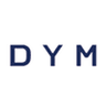 株式会社DYMのロゴ
