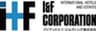 アイアンドエフ・ビルディング株式会社のロゴ