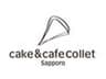 株式会社cake＆cafe colletのロゴ