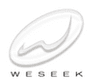 株式会社WESEEKのロゴ