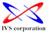IVS株式会社のロゴ