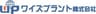 ワイズプラント株式会社のロゴ