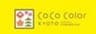CoCo Color KYOTOのロゴ