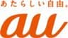 KDDI株式会社のロゴ