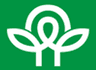 兵庫県丹波市のロゴ