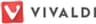 Vivaldi Technologiesのロゴ