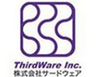 株式会社サードウェアのロゴ