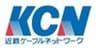 近鉄ケーブルネットワーク株式会社のロゴ