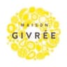 MAISON GIVREE(メゾン ジブレー)のロゴ