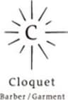 Cloquetのロゴ