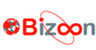 ビズーン株式会社のロゴ