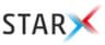 スタークス株式会社のロゴ