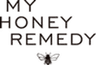 株式会社MY HONEYのロゴ