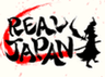 株式会社REAL JAPANのロゴ