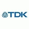 TDK株式会社のロゴ