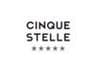 株式会社CINQUE STELLEのロゴ