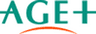 株式会社エイジプラスのロゴ