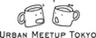Urban Meetup Tokyoのロゴ
