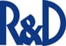 株式会社リサーチ・アンド・ディベロプメント のロゴ