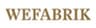 株式会社ウィファブリックのロゴ