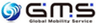 Global Mobility Service株式会社のロゴ
