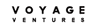 株式会社VOYAGE VENTURESのロゴ