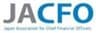 一般社団法人日本CFO協会のロゴ