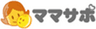 ママサポ株式会社のロゴ