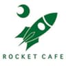 ROCKETCAFEのロゴ