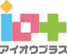 株式会社アイオウプラスのロゴ