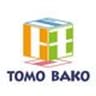 TOMOBAKOのロゴ