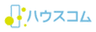 ハウスコム株式会社のロゴ