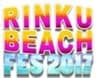 りんくうビーチフェス実行委員会のロゴ