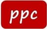 株式会社ppcのロゴ