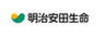 明治安田生命保険相互会社のロゴ