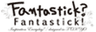 株式会社Fantastickのロゴ