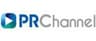 PRChannel編集部のロゴ