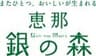 株式会社銀の森コーポレーションのロゴ