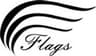 株式会社フラッグスのロゴ