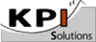株式会社KPIソリューションズのロゴ