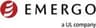 エマーゴ・ジャパン・コンサルティング株式会社のロゴ