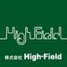 株式会社High-Fieldのロゴ