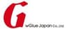 株式会社wGlue Japanのロゴ