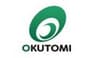 奥富興産株式会社のロゴ