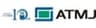 日本ATM株式会社のロゴ