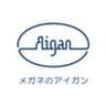 愛眼株式会社のロゴ