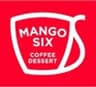 マンゴーシックスジャパン株式会社のロゴ