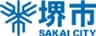 堺市選挙管理委員会のロゴ